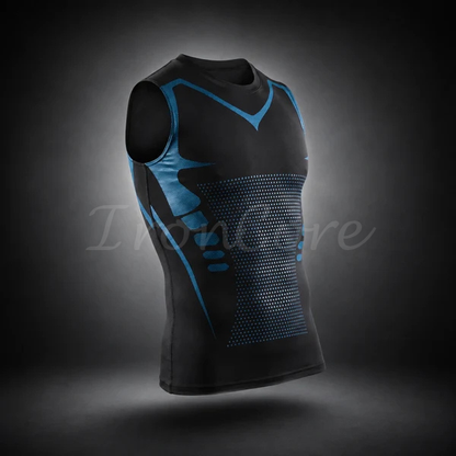 IronCore | Anında Toparlayan Fit Görünüm Atleti
