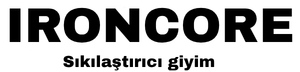 IronCore